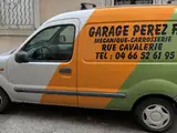Photo de Garage Perez François