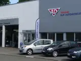 Photo de AD Garage BLM AUTOMOBILES
