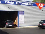 Photo de AD Carrosserie CHARY AUTOMOBILES