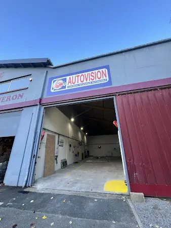 Photo publiée sur la fiche Google de AUTOVISION Nantes - Contrôle Technique Auto - Moto, Nantes