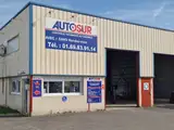 Photo de Autosur Crosne Contrôle technique Auto Moto