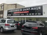 Photo de Carrosserie Volkswagen et Audi de Saint-Maur-des-Fossés Gueudet 1880