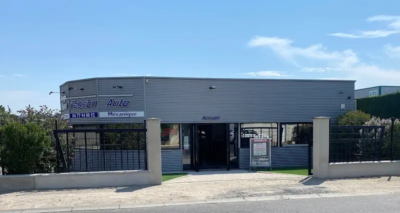 Photo publiée sur la fiche Google de Garage« Plaine Passion Auto » Veauche, Veauche
