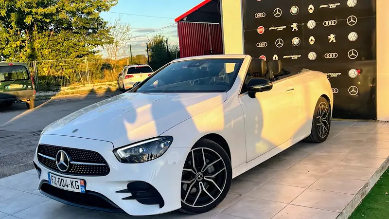 Photo publiée sur la fiche Google de Autohaus Amg, Saint-Jean-de-Védas