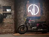 Photo de WiDi Moto'Art
