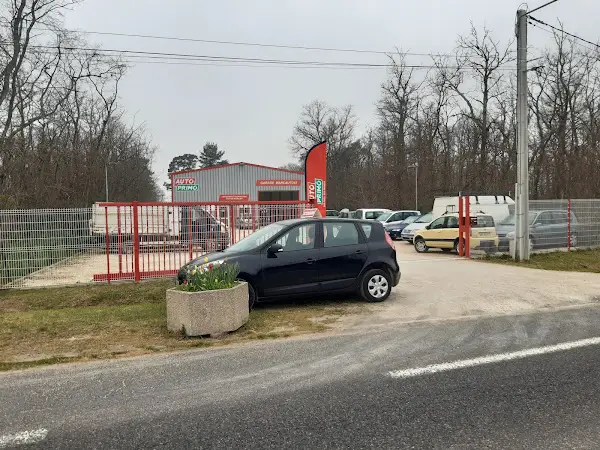 Photo publiée sur la fiche Google de Autoprimo - GARAGE MARCAUTO45, Solterre