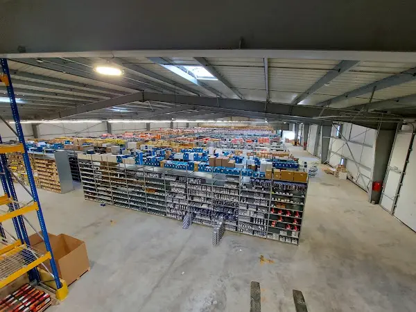 Photo publiée sur la fiche Google de Distri Cash - Maison Du Frein, Martignas-sur-Jalle