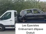 Photo de Les Epavistes Lyonnais - Enlèvement voiture Gratuit - Epaviste