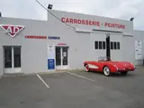 Photo de AD Carrosserie Coreka