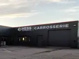 Photo de Carrosserie Thionville - HESS Automobile