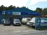 Photo de TOP GARAGE - GARAGE BESSE