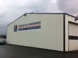 Photo de GARAGE DE LA MARGERIDE ETS PIGNOL