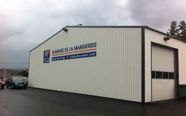Photo publiée sur la fiche Google de GARAGE DE LA MARGERIDE ETS PIGNOL, Grandrieu
