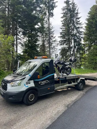 Photo publiée sur la fiche Google de Start and Go | Dépannage et Remorquage Auto Grenoble 24h/24 7j/7, Grenoble