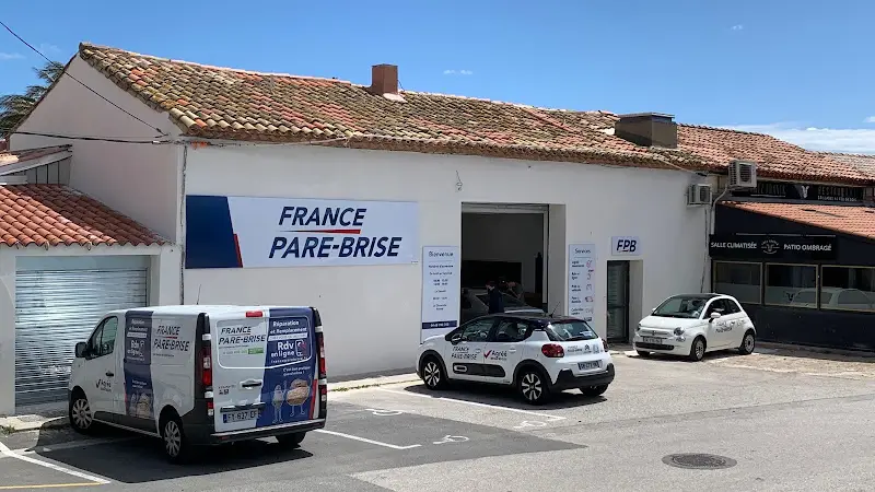 Photo publiée sur la fiche Google de France Pare-Brise, Narbonne