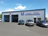 Photo de GARAGE LASSALE