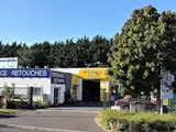 Photo de Eurotyre - Garage Espace Pneus