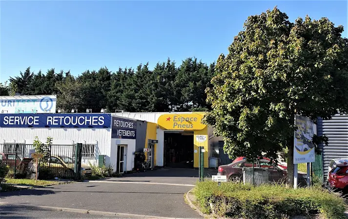 Photo publiée sur la fiche Google de Eurotyre - Garage Espace Pneus, Saint-Brice-sous-Forêt