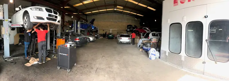 Photo publiée sur la fiche Google de Atelier 168 - Sellerie 168, Ozoir-la-Ferrière