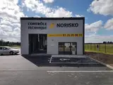 Photo de Centre contrôle technique NORISKO