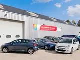 Photo de LA CLINIQUE DE L'AUTO - GARAGE MOTRIO - CARROSSERIE FIVE STAR