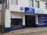 Photo de TOP GARAGE - GARAGE MAHIEU