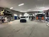 Photo de Carrosserie Denaud
