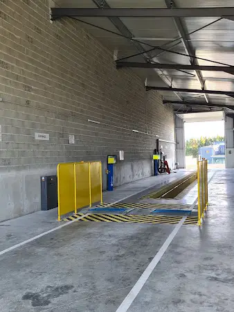 Photo publiée sur la fiche Google de Controle technique poids lourds vendomois, Vendôme