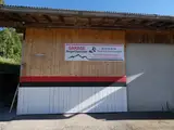 Photo de Garage Morgan Depommier