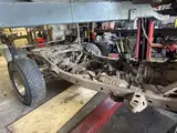 Photo de Mécanique, Offroad, Medoc