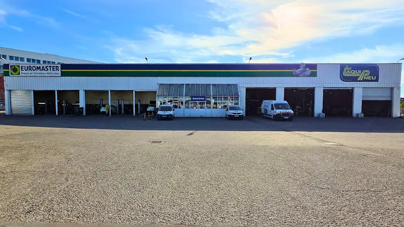 Photo publiée sur la fiche Google de Euromaster - Taquipneu Toulouse Etats-Unis, Toulouse
