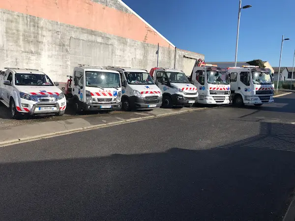 Photo publiée sur la fiche Google de Phil'Auto Dépannage auto et utilitaires 24h/24 inf à 3.5T, Saint-Pierre-des-Corps