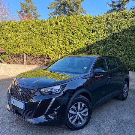 Photo publiée sur la fiche Google de CARROSSERIE STYL'AUTO (Carrossier FiveStar), Feurs