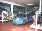 Photo de Car Concept - Pièces pour VW cox / combi et dérivés