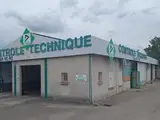 Photo de Centre contrôle technique DEKRA DEKRA BAGNOLS