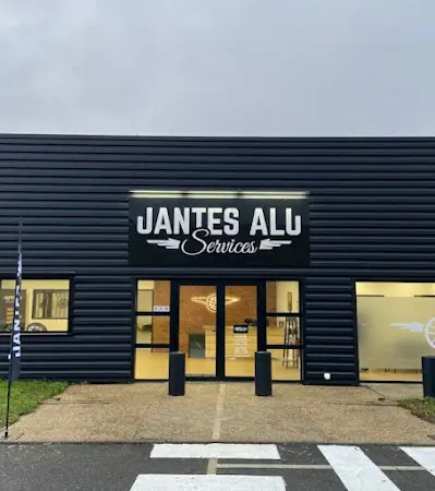 Photo publiée sur la fiche Google de Jantes Alu Services Pau, Lescar