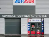 Photo de Contrôle technique AUTOSUR La Ville aux Dames