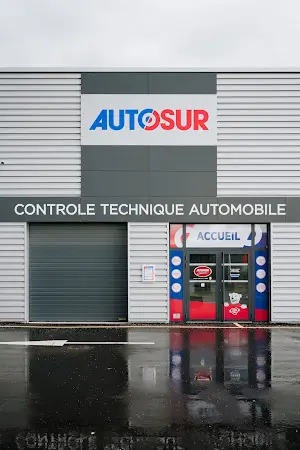 Photo publiée sur la fiche Google de Contrôle technique AUTOSUR La Ville aux Dames, La Ville-aux-Dames