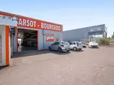 Photo de CARROSSERIE BARSOT BOURGEOIS