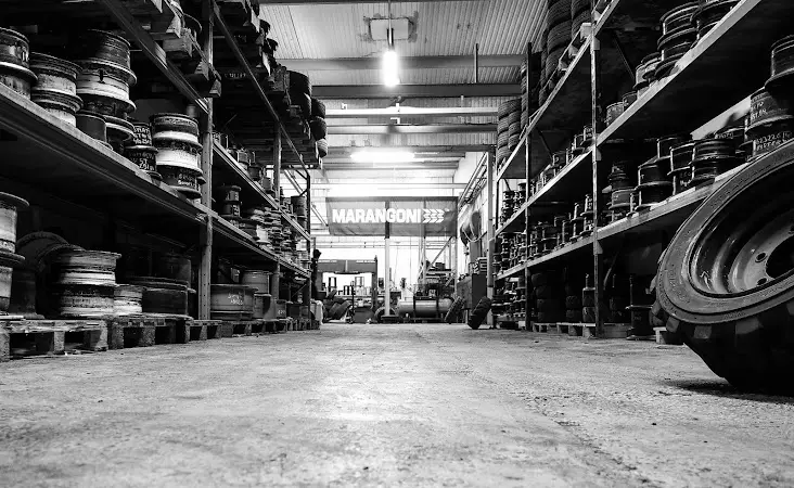 Photo publiée sur la fiche Google de Pneus Industriels Flexibles Services, Lens