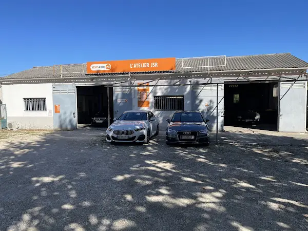 Photo publiée sur la fiche Google de L’ATELIER JSR, Saint-Rémy-de-Provence