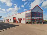 Photo de CARROSSERIE SILVANO SARL