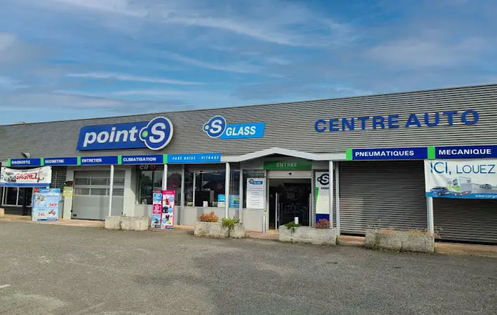 Photo publiée sur la fiche Google de Point S - Pinsaguel (Auto Assi Centre de Services), Pinsaguel