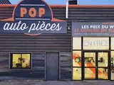 Photo de Pop Auto Pièces - Magasin de pièces détachées auto toutes marques neuves, pro et particuliers