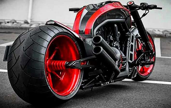 Photo publiée sur la fiche Google de Show bike fashion, Saint-Quentin