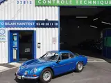 Photo de Sécuritest Contrôle Technique Automobile CARQUEFOU « ENTRE BH CAR ET CARGLASS ».