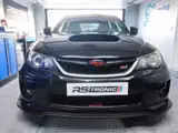 RS-Tronic: Reprogrammation Moteur / Vitres Teintées / Échappement