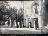 Photo de SARL Central Garage - Citroën