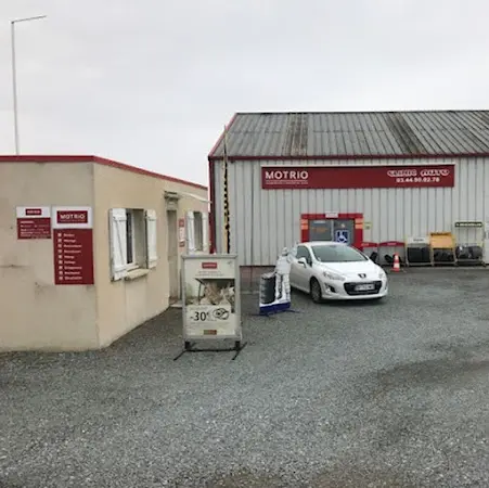 Photo publiée sur la fiche Google de Clinic Auto MOTRIO, Longueil-Annel