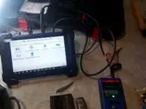 Photo de Clé Auto 42 anti-démarrage et diagnostic